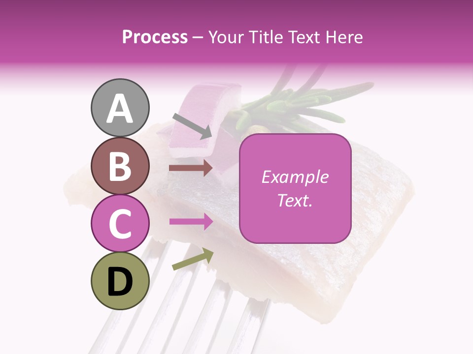 Man Pant Handsome PowerPoint Template