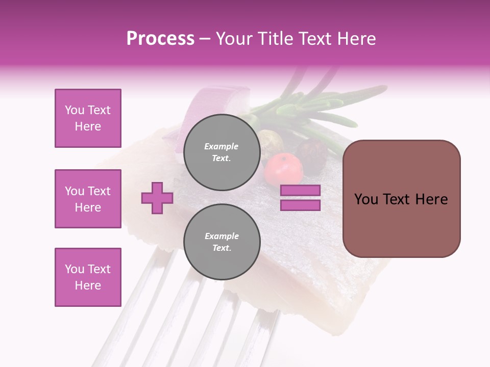 Man Pant Handsome PowerPoint Template