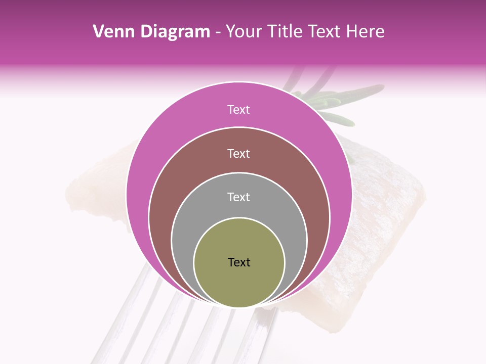 Man Pant Handsome PowerPoint Template