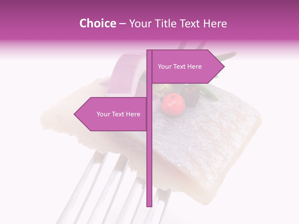 Man Pant Handsome PowerPoint Template