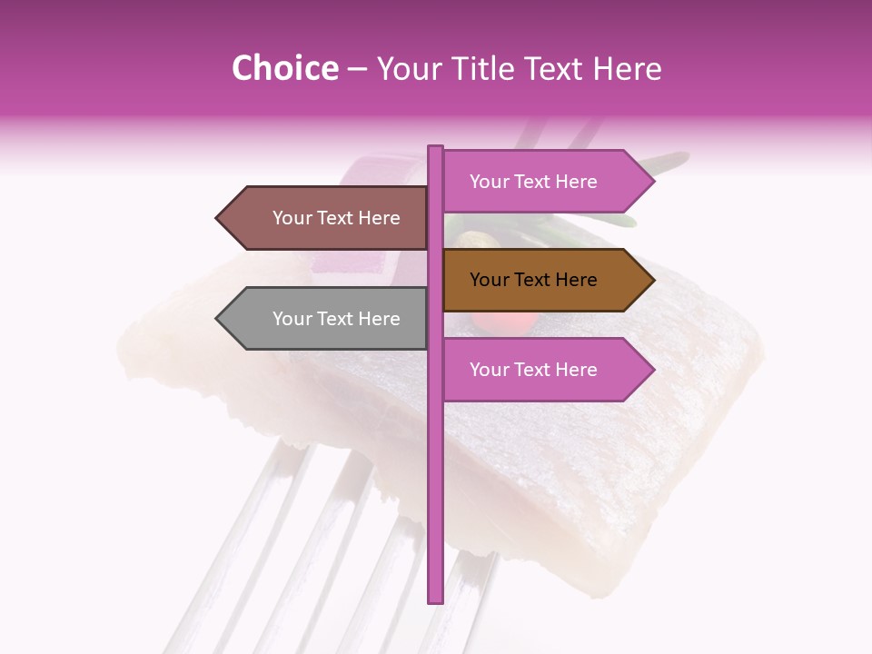 Man Pant Handsome PowerPoint Template