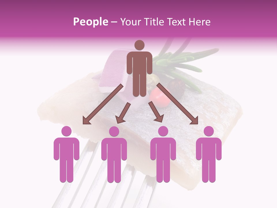 Man Pant Handsome PowerPoint Template