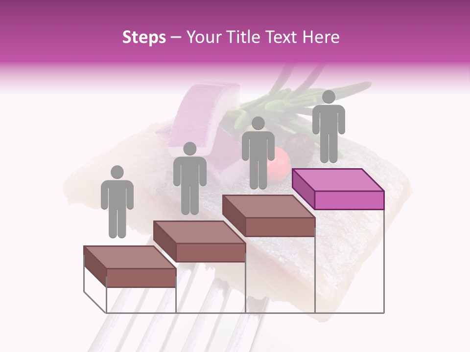 Man Pant Handsome PowerPoint Template