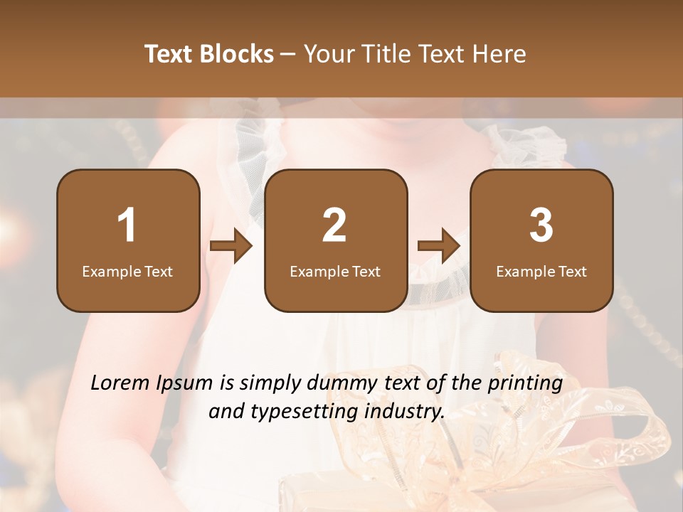 Snack Salad Dressing Fattening PowerPoint Template