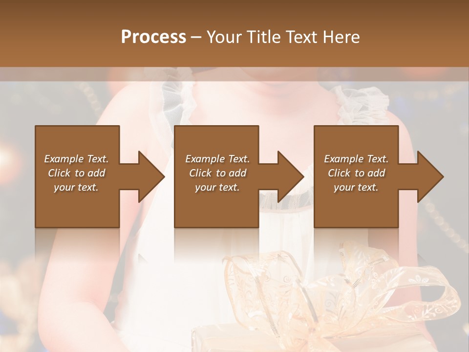Snack Salad Dressing Fattening PowerPoint Template