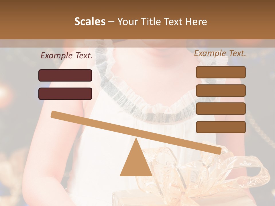 Snack Salad Dressing Fattening PowerPoint Template