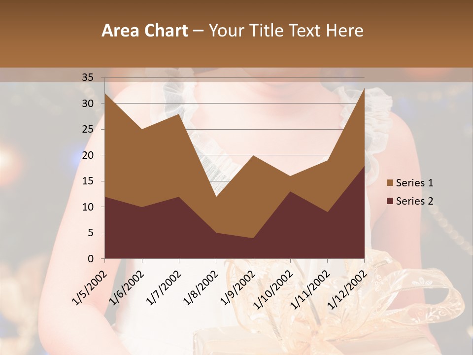 Snack Salad Dressing Fattening PowerPoint Template