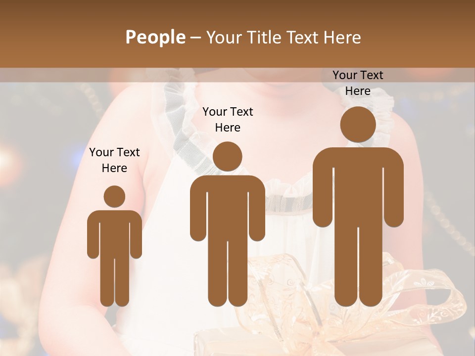 Snack Salad Dressing Fattening PowerPoint Template