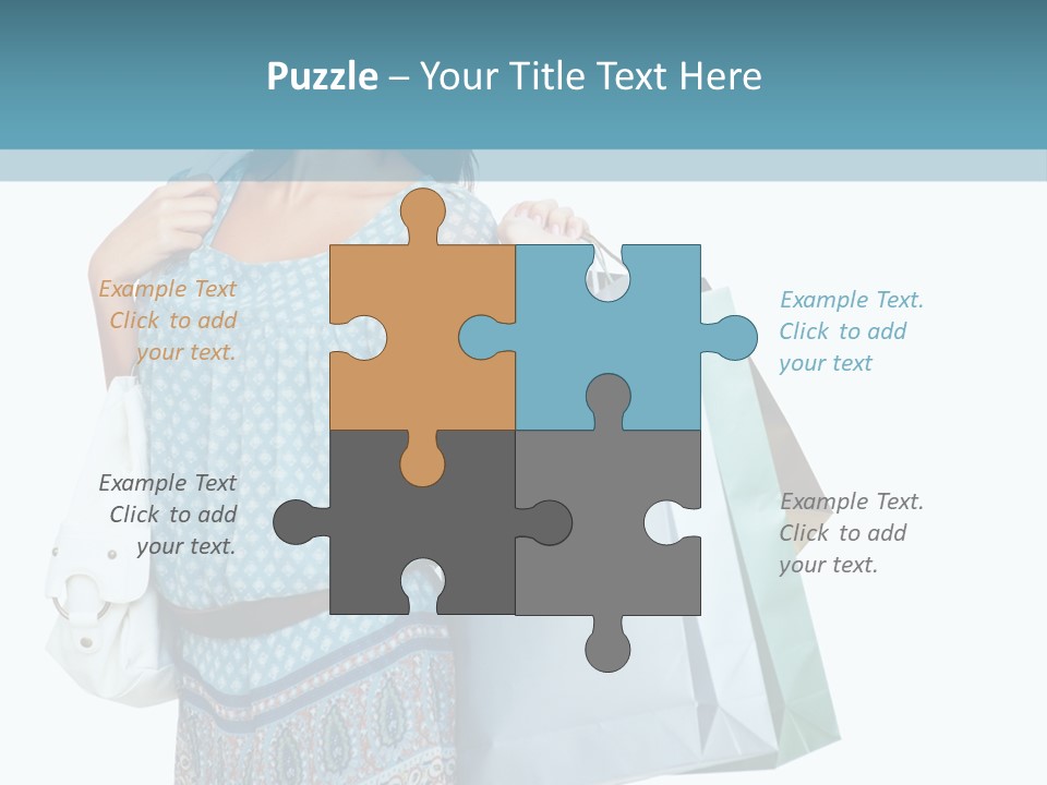 White Red  PowerPoint Template