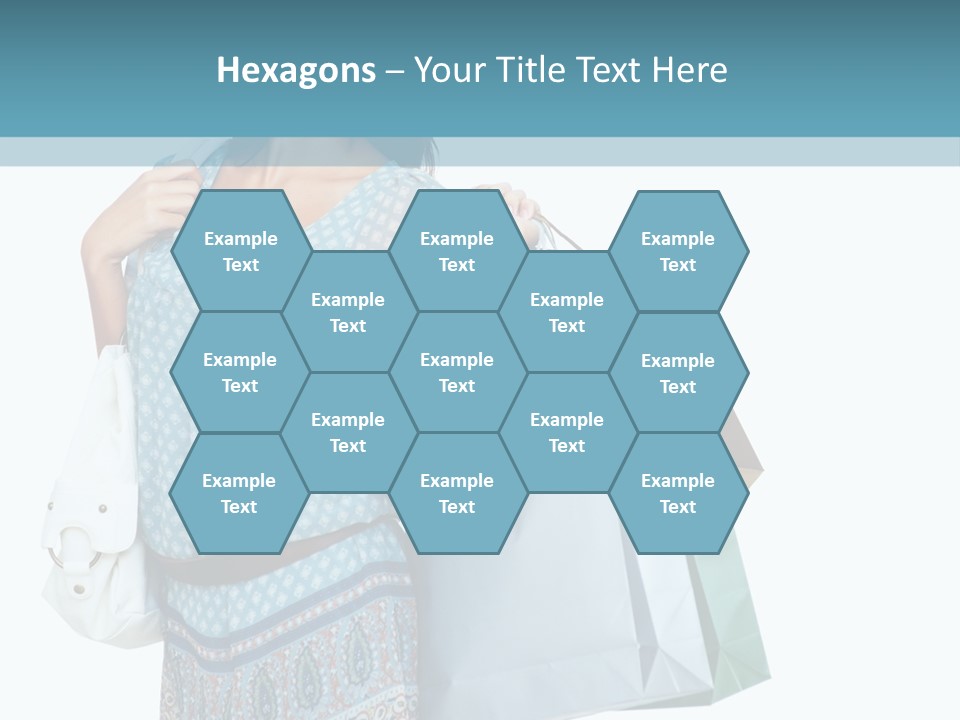 White Red  PowerPoint Template