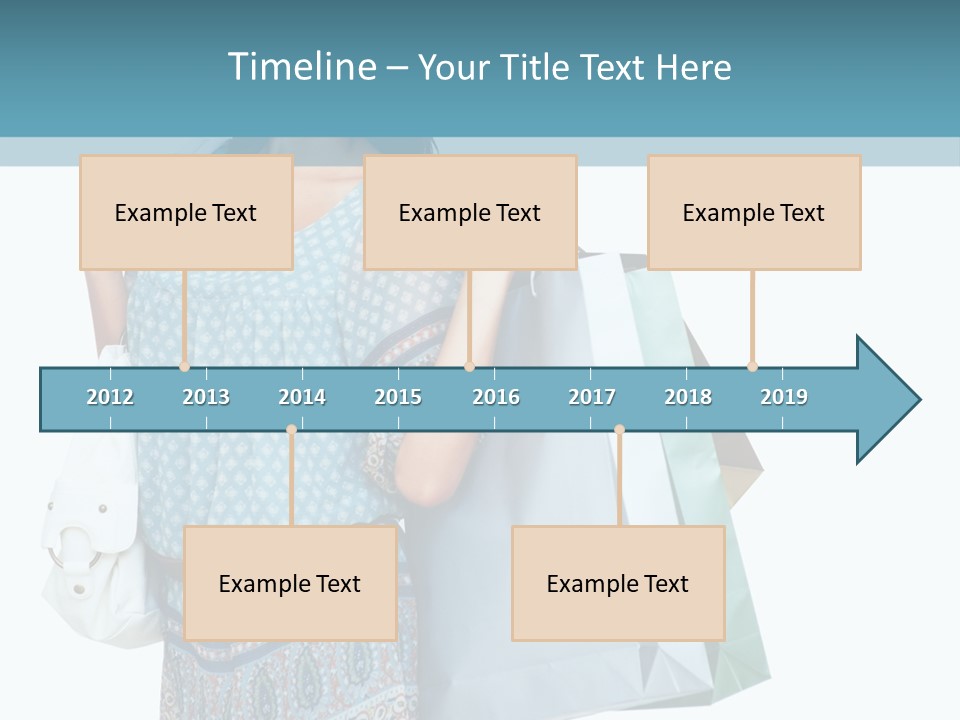 White Red  PowerPoint Template