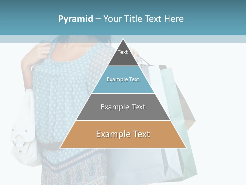 White Red  PowerPoint Template