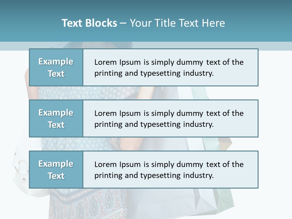 White Red  PowerPoint Template