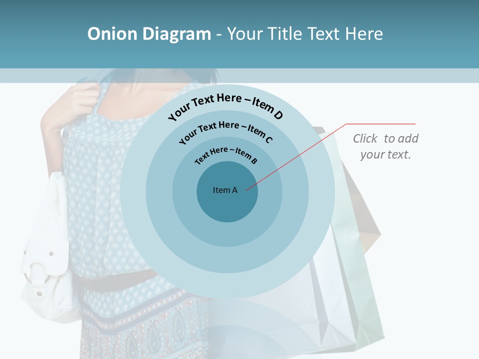 White Red  PowerPoint Template