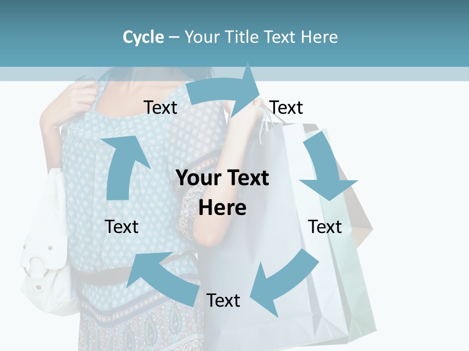 White Red  PowerPoint Template