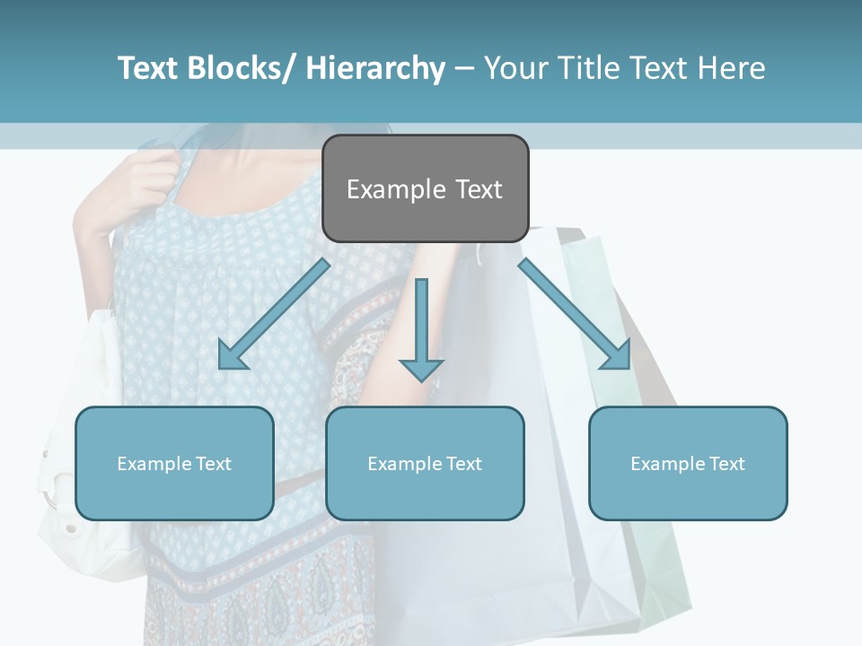 White Red  PowerPoint Template