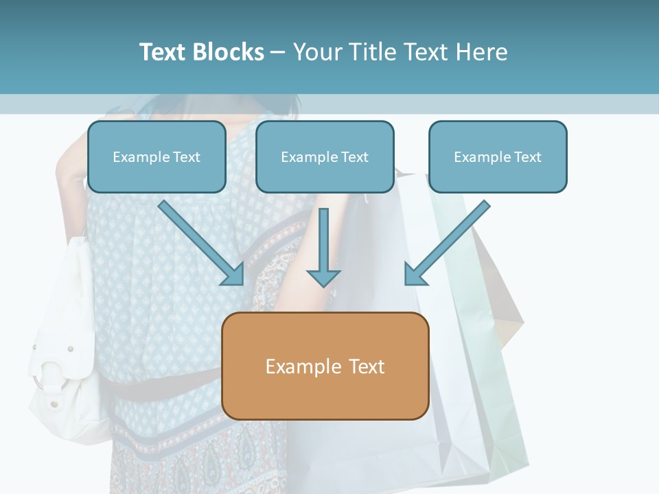 White Red  PowerPoint Template