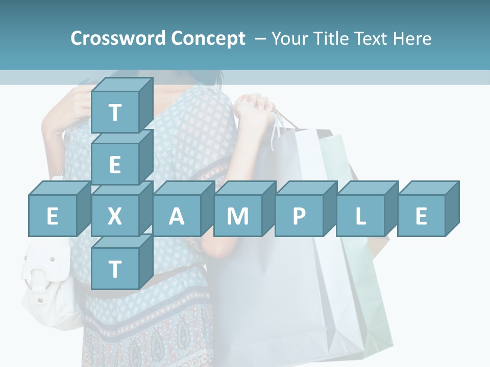 White Red  PowerPoint Template