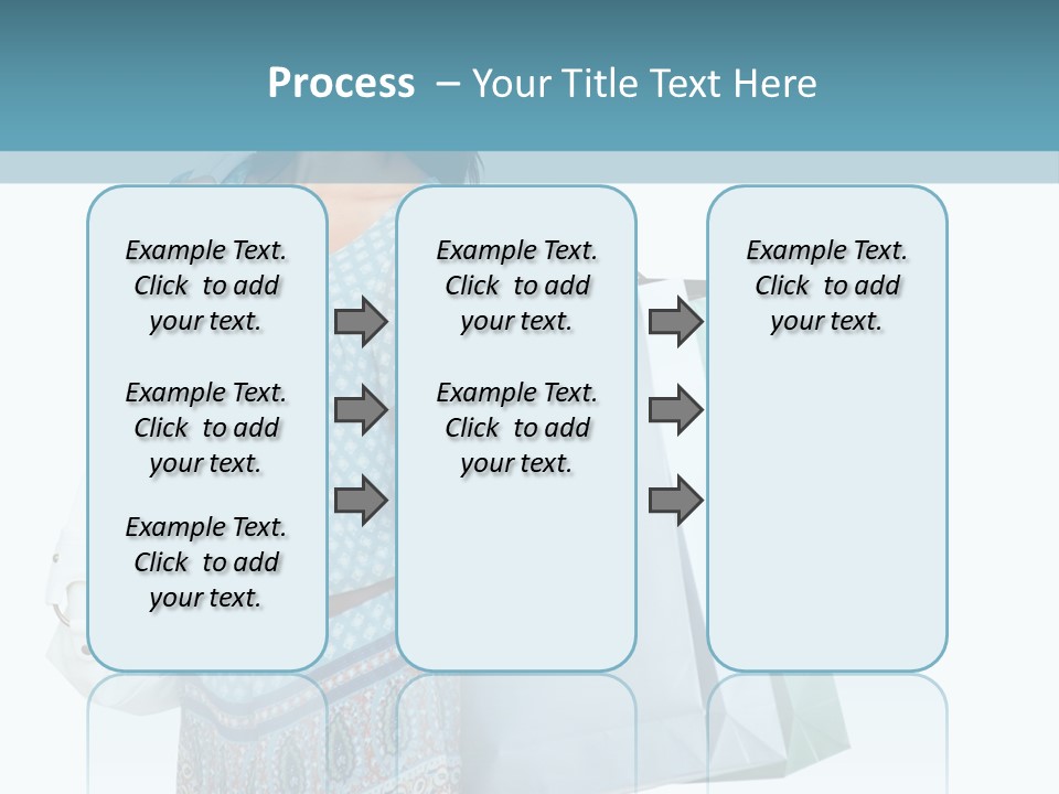 White Red  PowerPoint Template