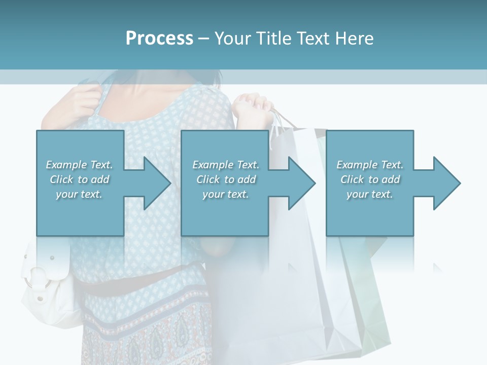 White Red  PowerPoint Template