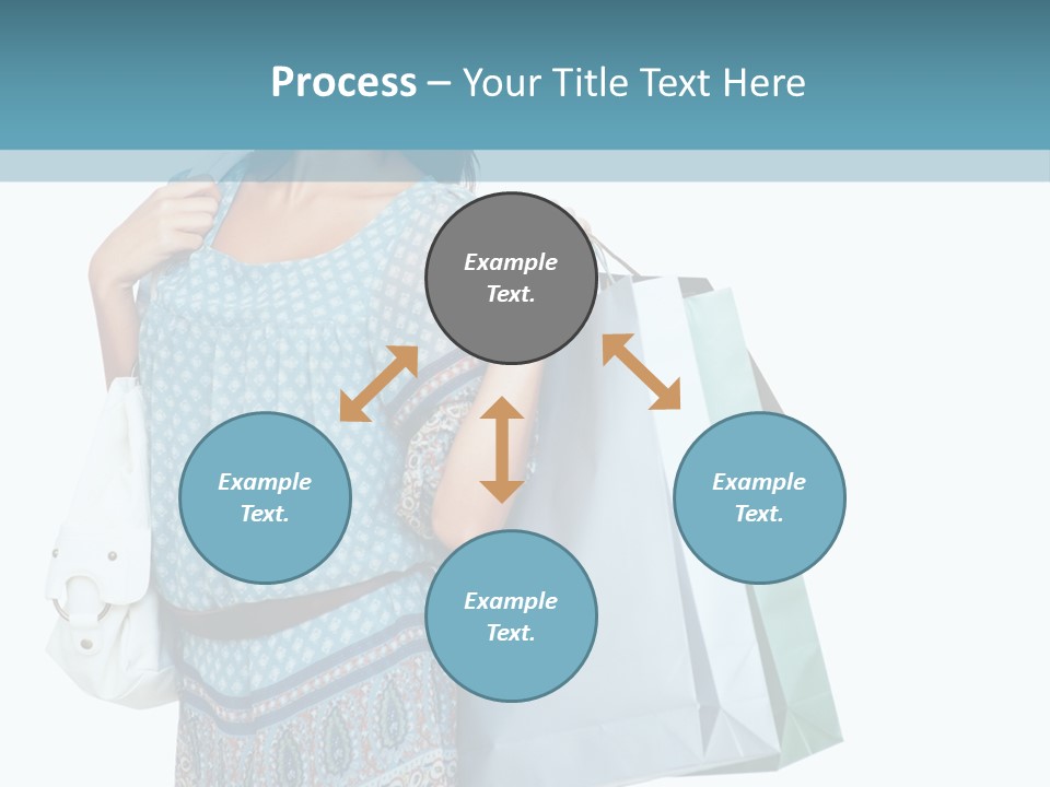 White Red  PowerPoint Template