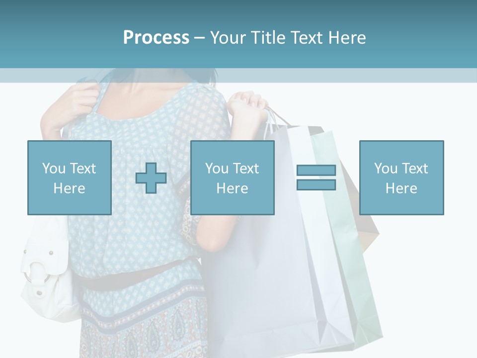 White Red  PowerPoint Template