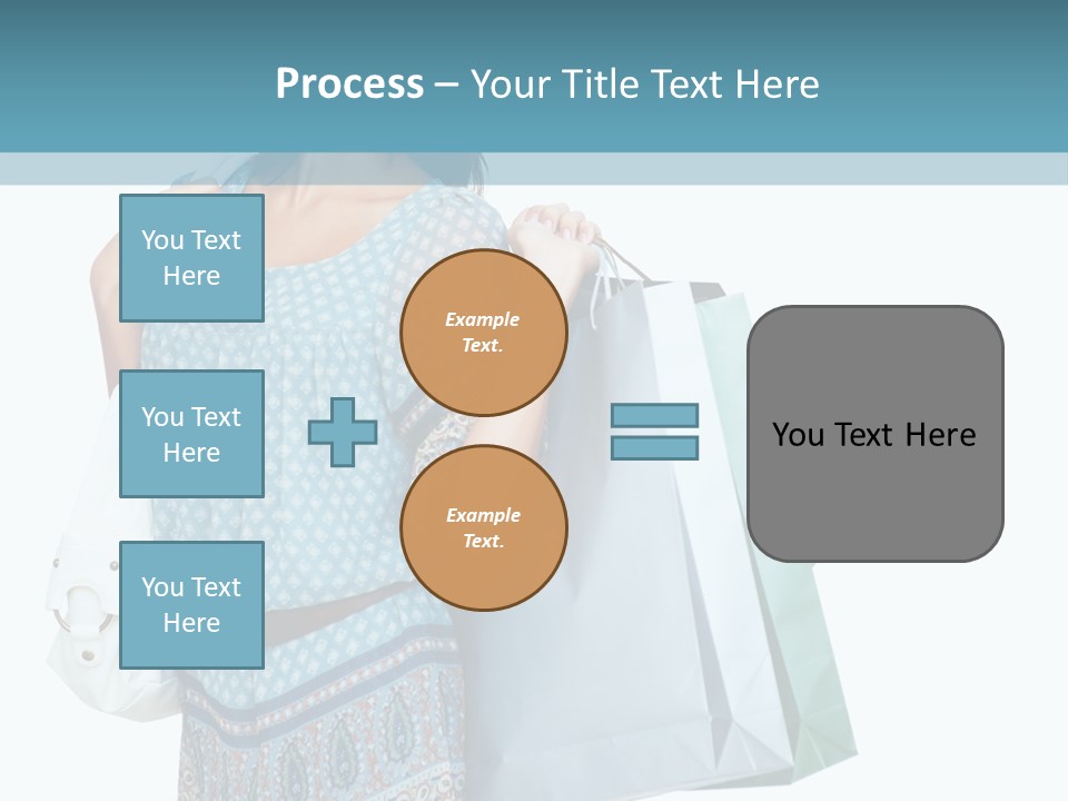 White Red  PowerPoint Template