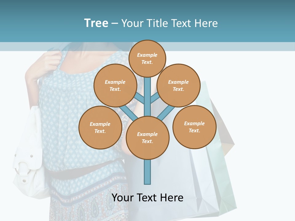 White Red  PowerPoint Template