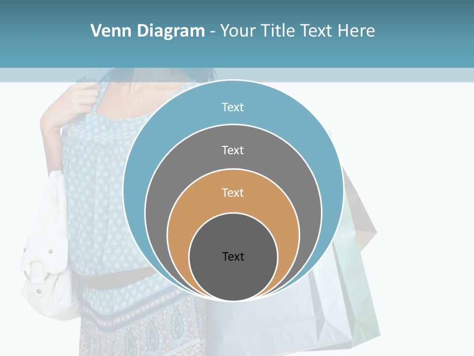 White Red  PowerPoint Template