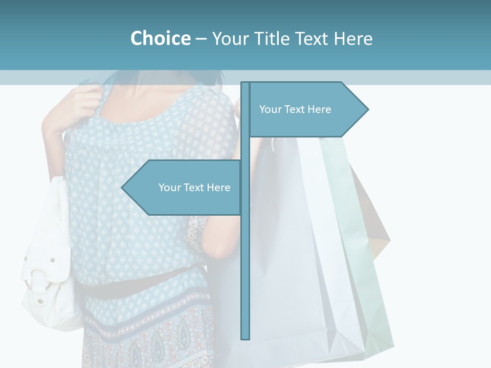 White Red  PowerPoint Template