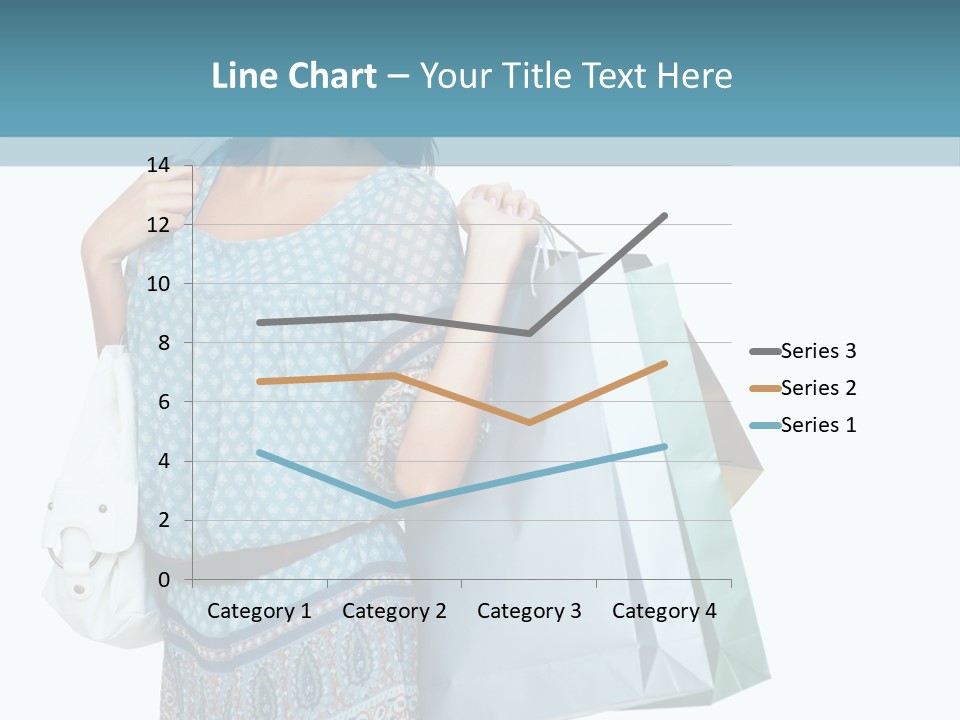 White Red  PowerPoint Template