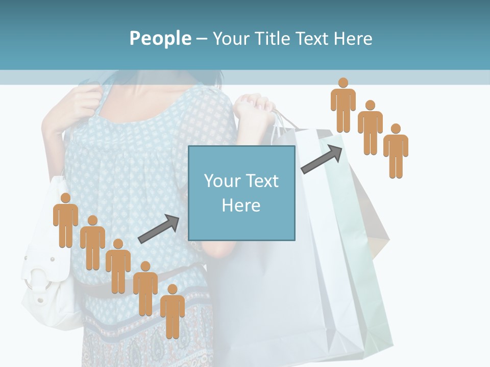 White Red  PowerPoint Template