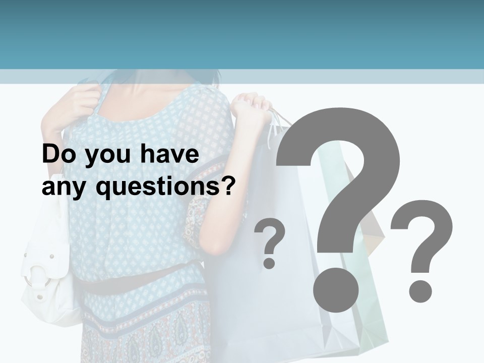 White Red  PowerPoint Template