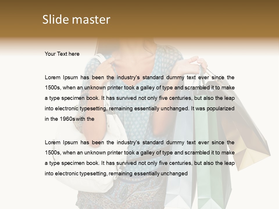 Chinese Asian Pretty PowerPoint Template