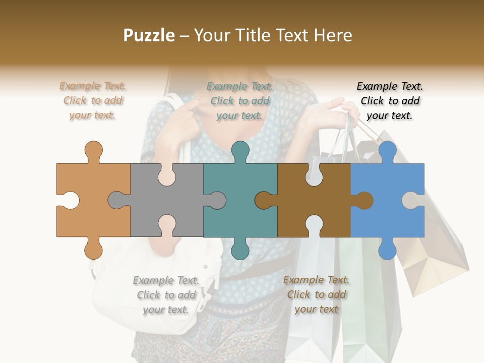 Chinese Asian Pretty PowerPoint Template