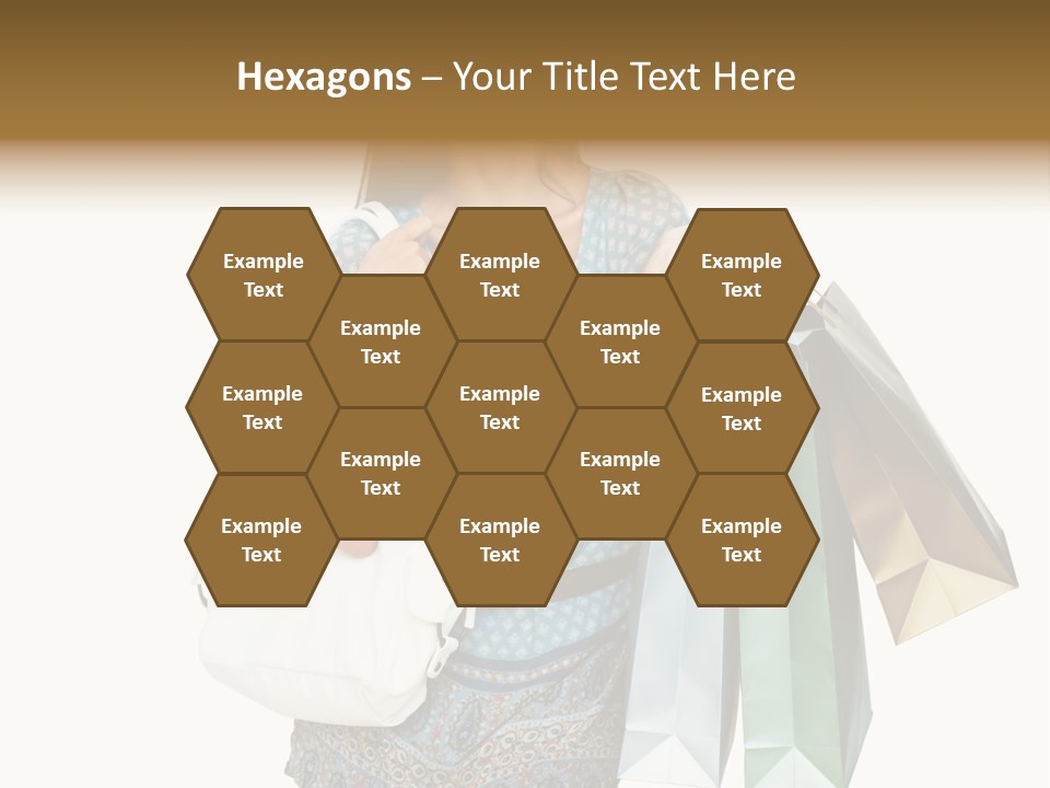 Chinese Asian Pretty PowerPoint Template