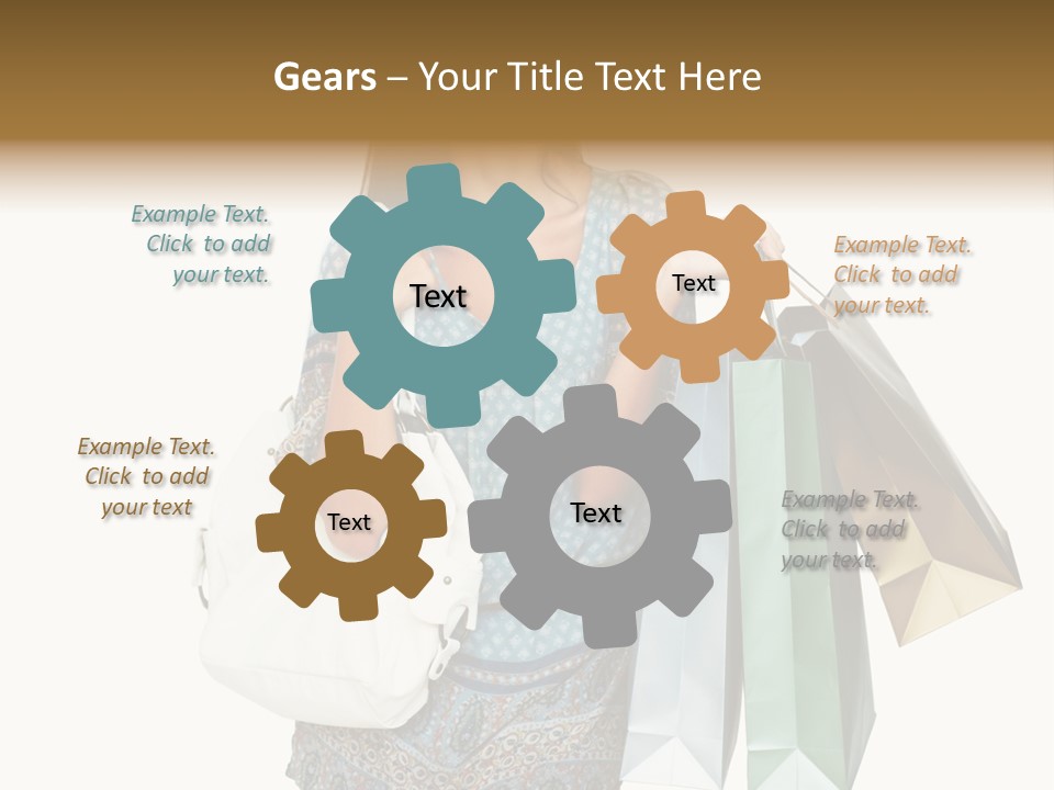 Chinese Asian Pretty PowerPoint Template