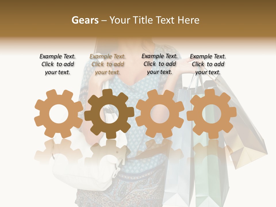 Chinese Asian Pretty PowerPoint Template