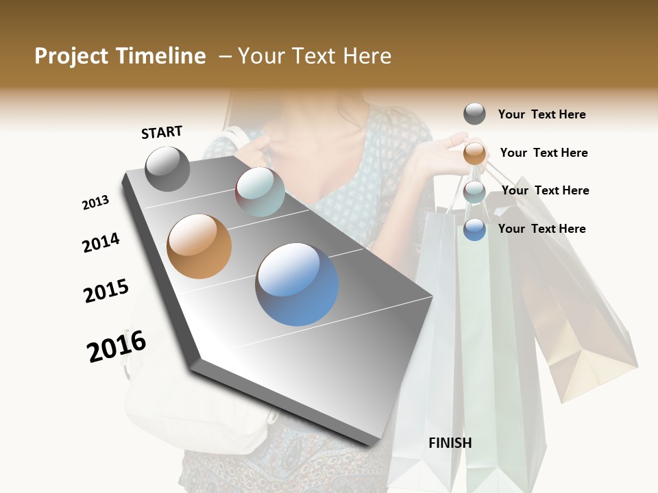 Chinese Asian Pretty PowerPoint Template