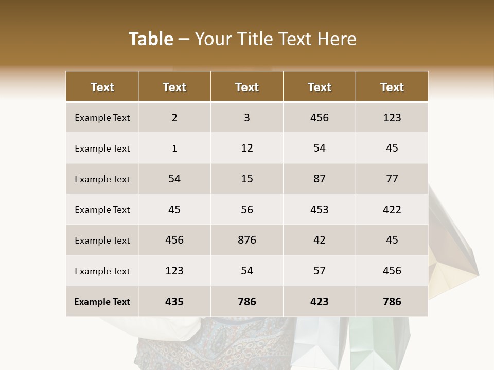 Chinese Asian Pretty PowerPoint Template