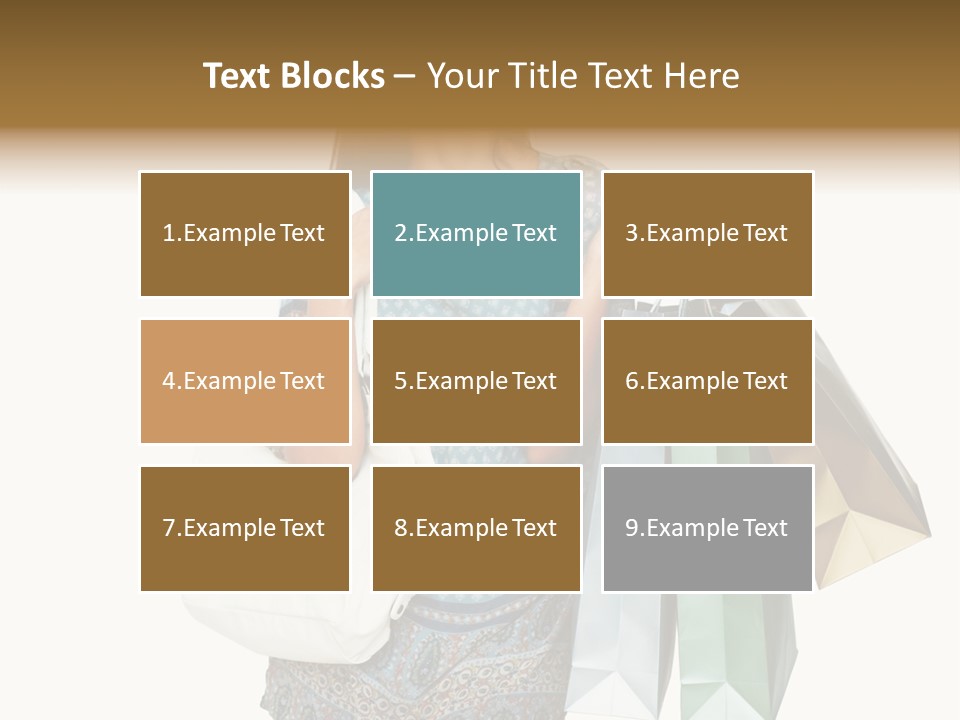 Chinese Asian Pretty PowerPoint Template