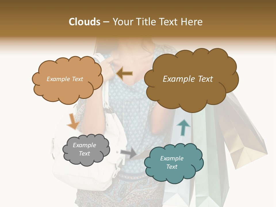 Chinese Asian Pretty PowerPoint Template