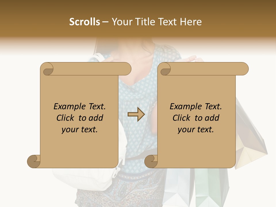 Chinese Asian Pretty PowerPoint Template