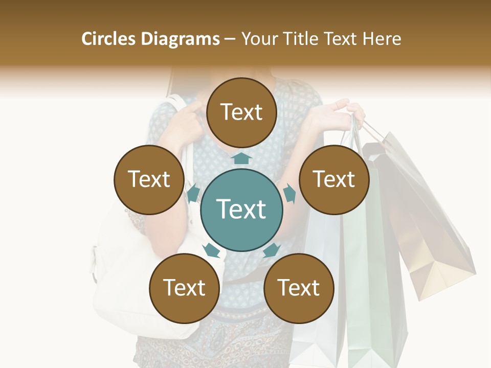 Chinese Asian Pretty PowerPoint Template