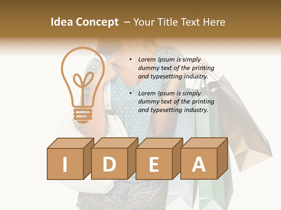 Chinese Asian Pretty PowerPoint Template