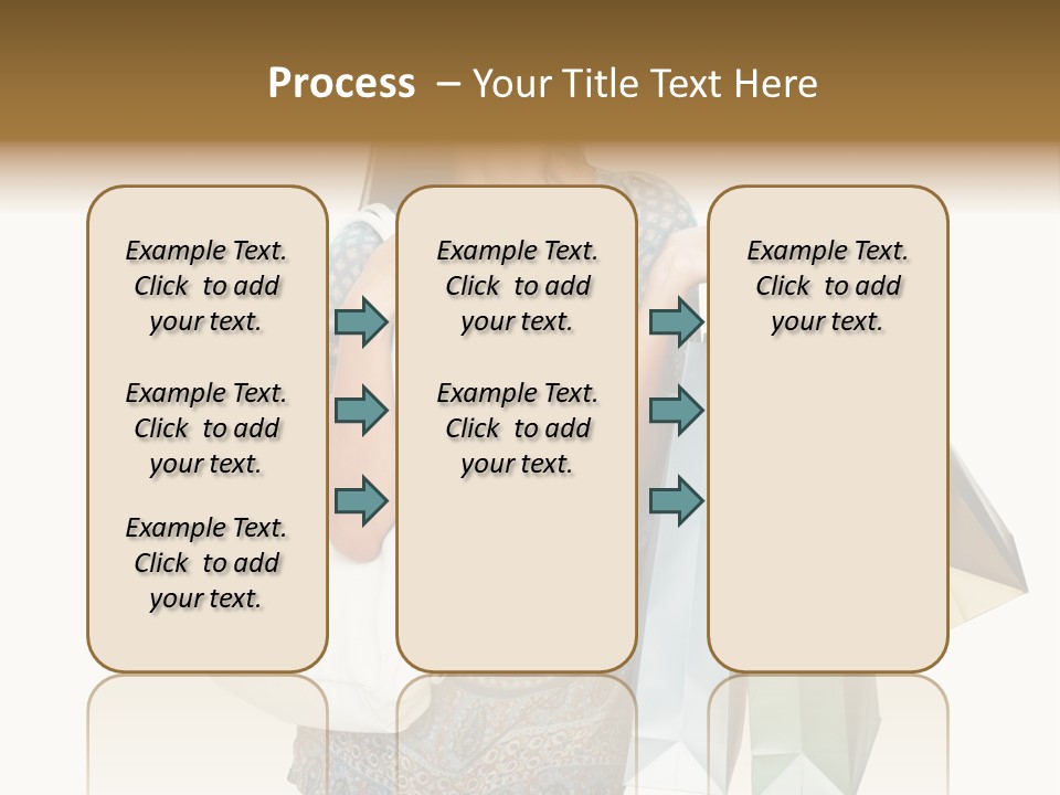 Chinese Asian Pretty PowerPoint Template