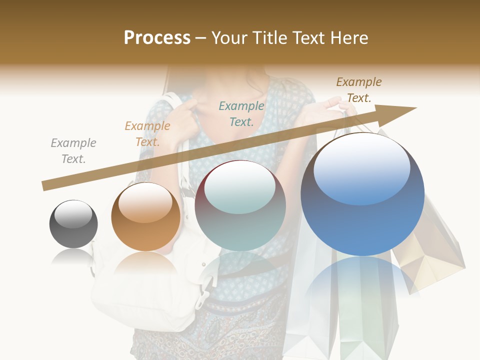 Chinese Asian Pretty PowerPoint Template