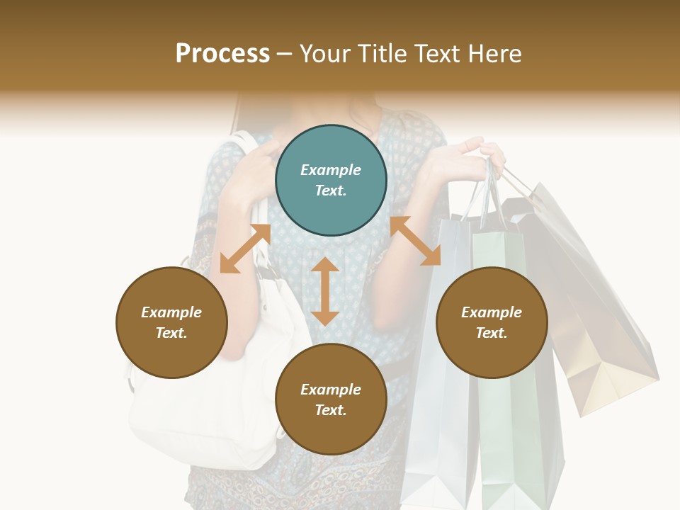 Chinese Asian Pretty PowerPoint Template