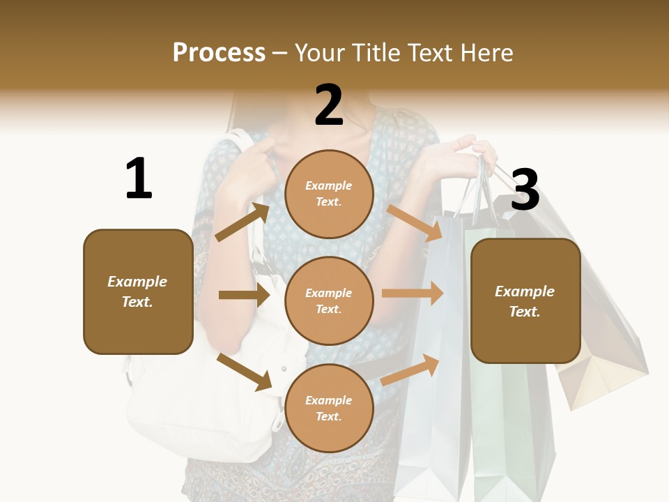 Chinese Asian Pretty PowerPoint Template