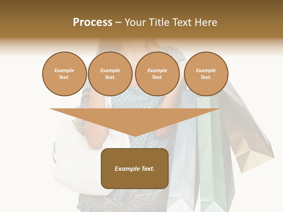 Chinese Asian Pretty PowerPoint Template